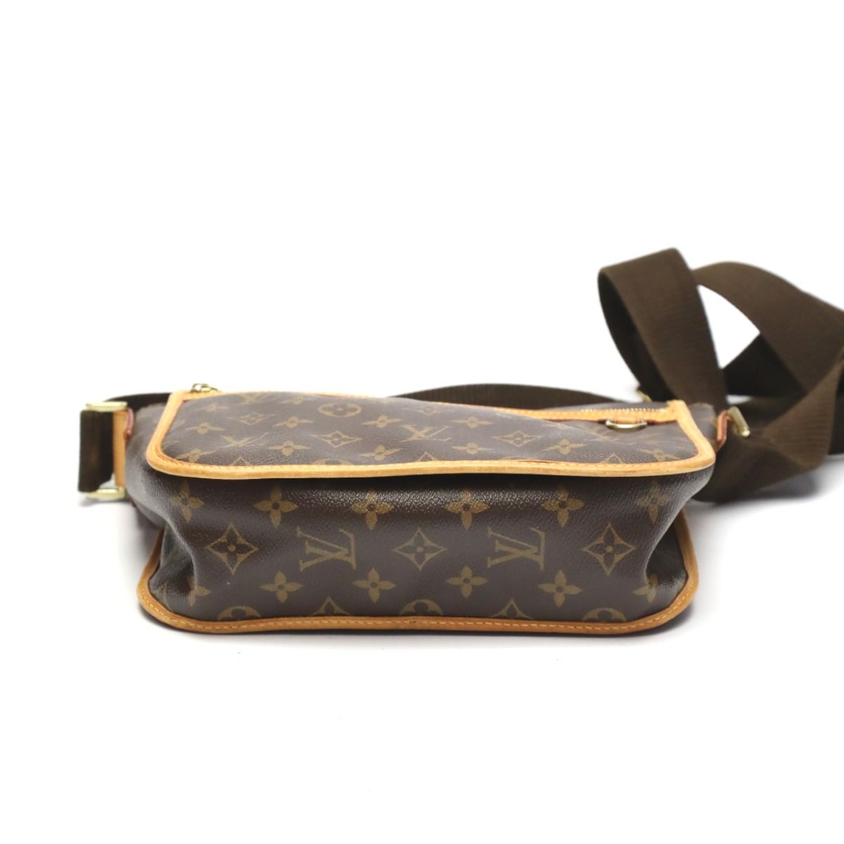 Louis Vuitton Monogram Messenger Bag PM Boss Falls