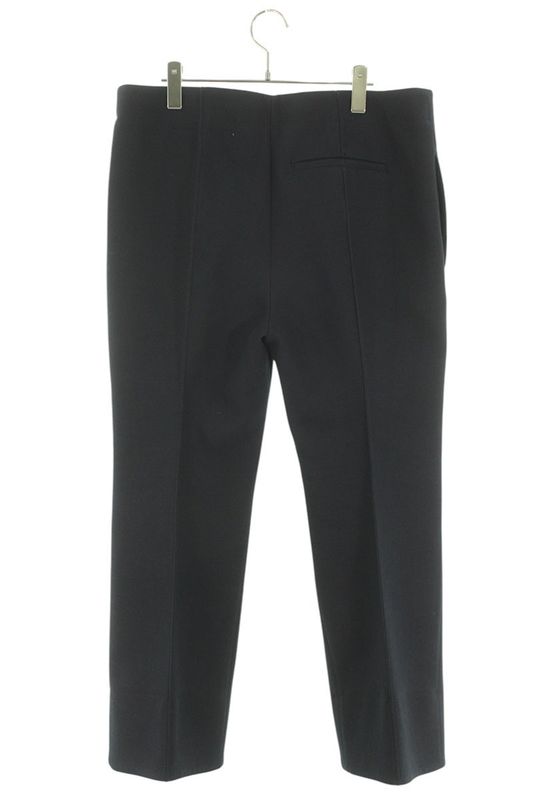 Bottega Veneta 713790 Vkph0 Straut Stretch Long Pants Men 52