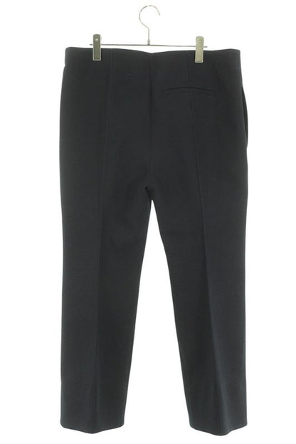 Bottega Veneta 713790 Vkph0 Straut Stretch Long Pants Men 52