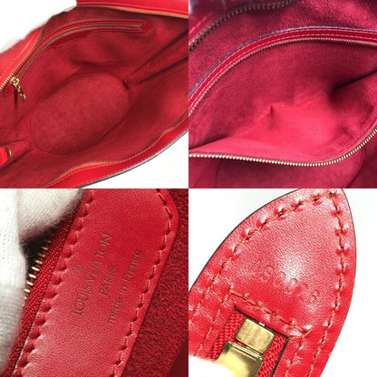 Louis Vuitton Shoulder Bag Saint-jacques Shopping M52267 Epi Leather Castilian