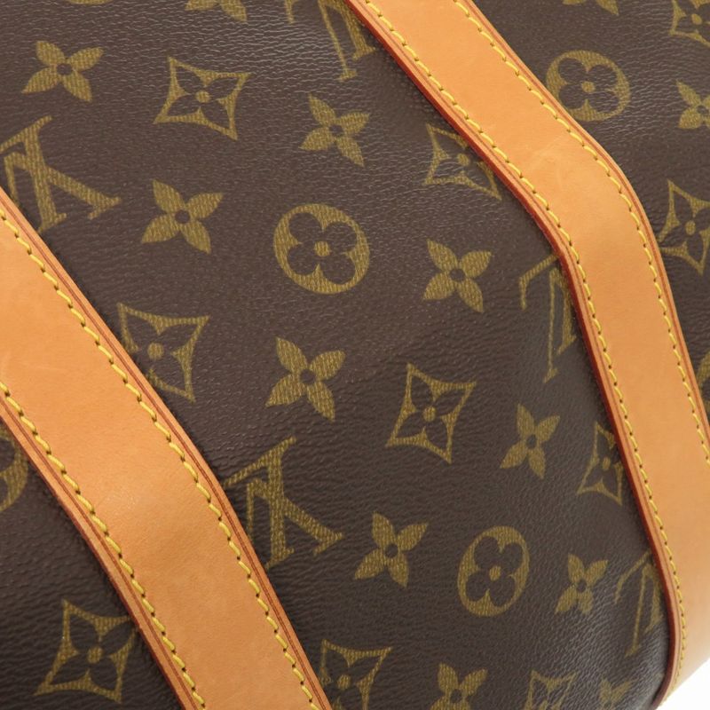 Louis Vuitton Keepall 45 Monogram M41428 Boston Bag LV 1136 Louis Vuitton