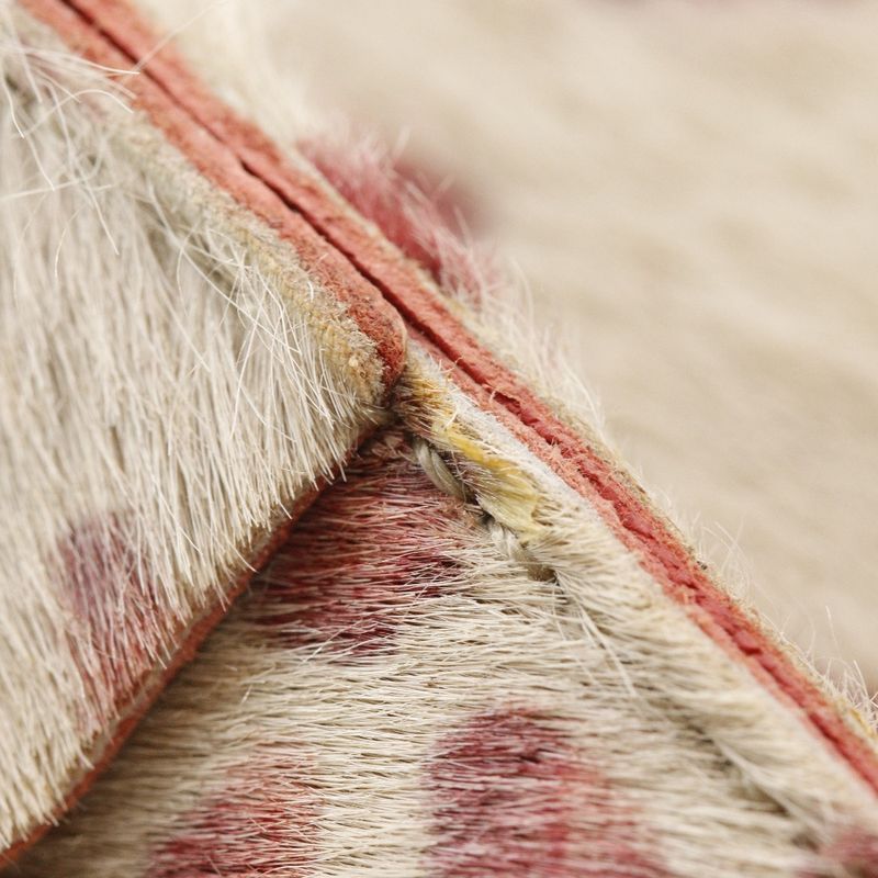 Bottega Veneta Bottega Veneta Accessory Pochette Pouch Leopard Pattern Leopard