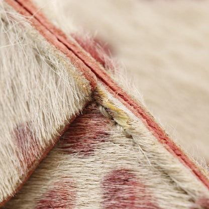 Bottega Veneta Bottega Veneta Accessory Pochette Pouch Leopard Pattern Leopard