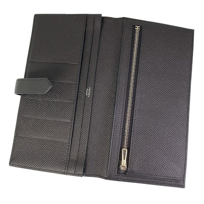 Hermes Epson Bearn Souffle Bifold Wallet