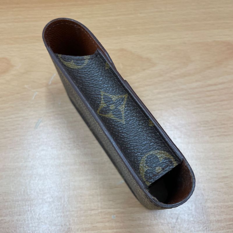 Louis Vuitton M63024 Etui Cigarettes A25-1335