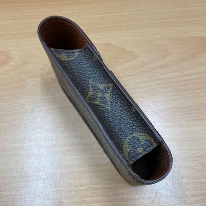 Louis Vuitton M63024 Etui Cigarettes A25-1335