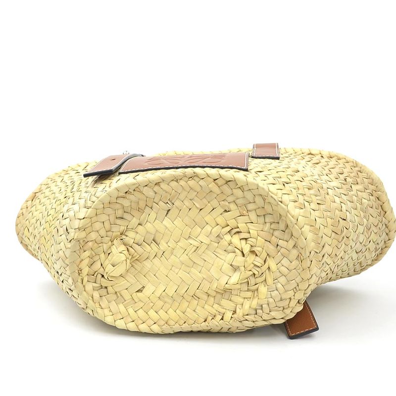 Loewe Basket Bag Handbag Basket Small