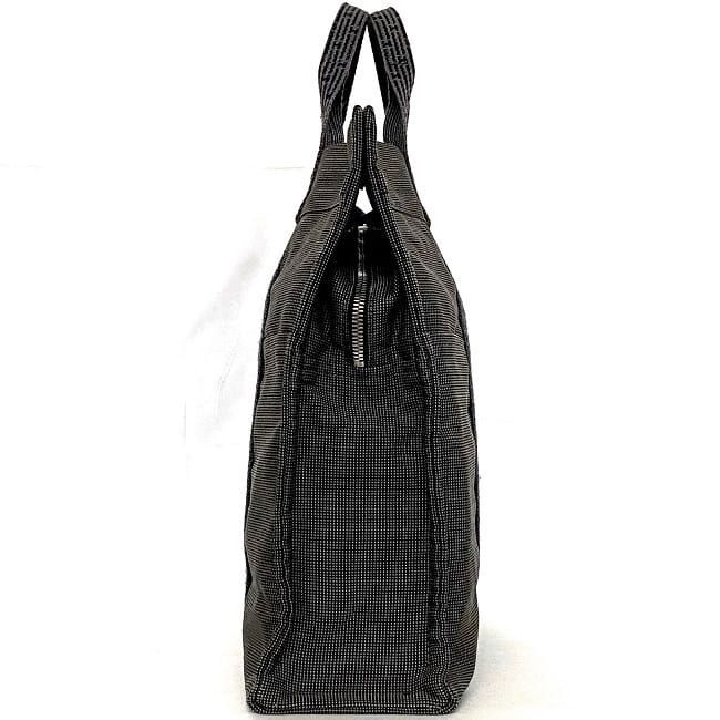 Hermes Tote Bag Yale Tote MM Ec22139 Gray