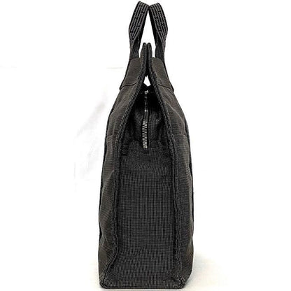 Hermes Tote Bag Yale Tote MM Ec22139 Gray