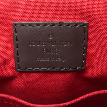 Louis Vuitton N41545 Sienna PM Tote Bag Damier Canvas Women