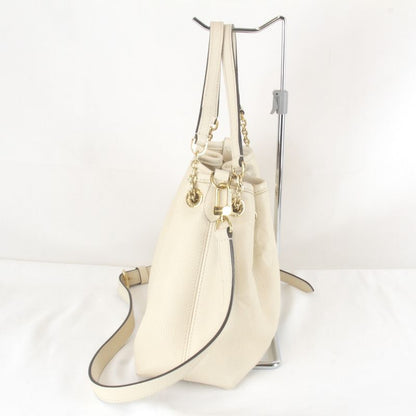 Louis Vuitton Bundle M25452 Shoulder Bag Monogram Empreinte Cles