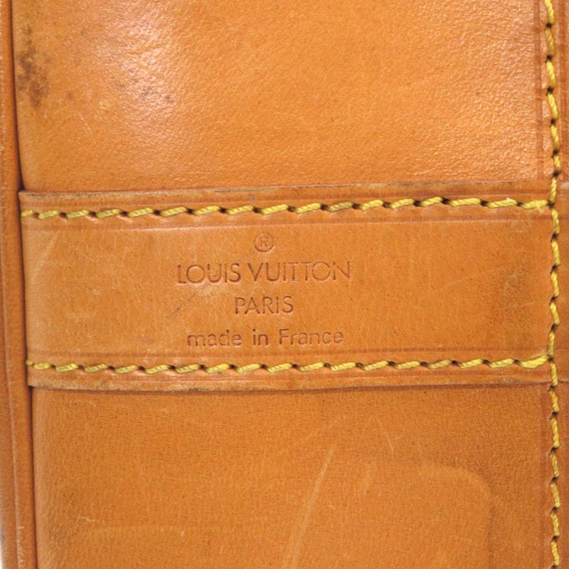 Louis Vuitton Randonnée GM Monogram M42