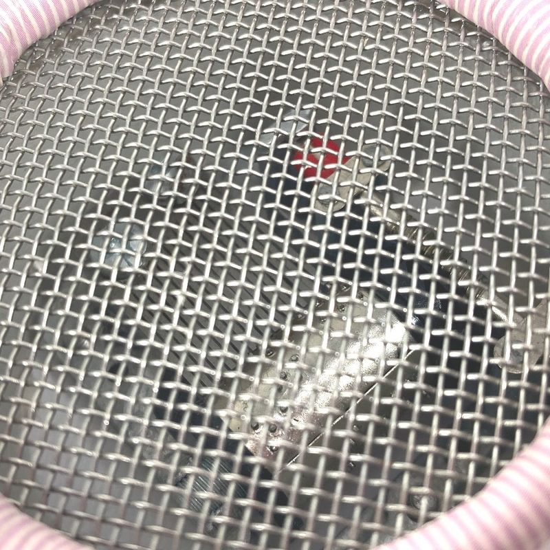 Gucci Miscellaneous Goods Music Box Paper Pink