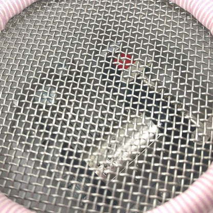 Gucci Miscellaneous Goods Music Box Paper Pink