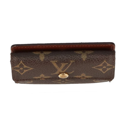 Louis Vuitton Lladro M61927 Monogram Women's Brown