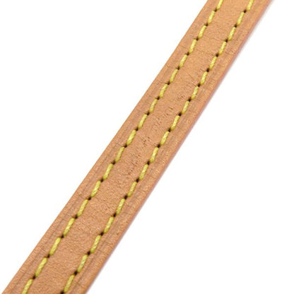 Louis Vuitton 2way Bag Petite Sac Pla Monogram Canvas Monogram Gold Hardware