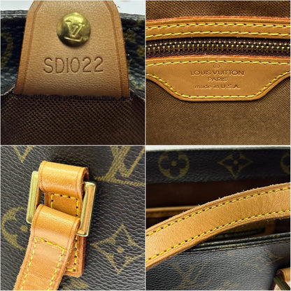 Louis Vuitton Monogram Vavin Handbag Tote Bag