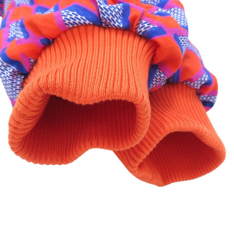 Louis Vuitton Diamond Damier Pattern Graphic Bomber Graphique Bomber Jacket