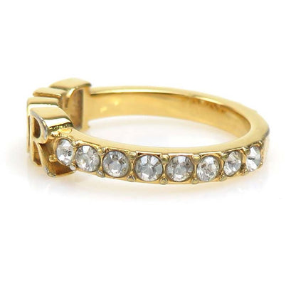 Christian DIOR Ring