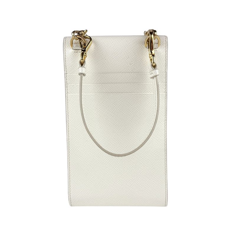 Prada Phone Pouch Phone Pouch Shoulder Bag 1bp050