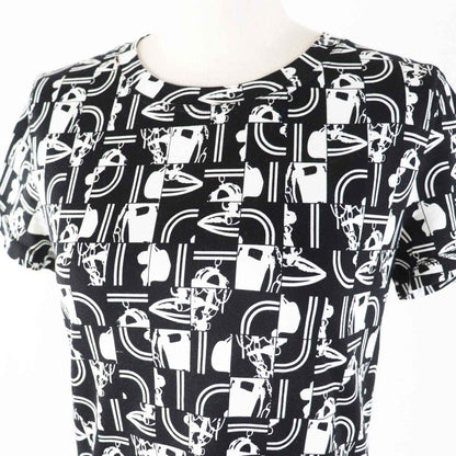 Hermes 21SS Brides De GALA En Desordre Ceremonial Horse Maitre D' 100% Cotton