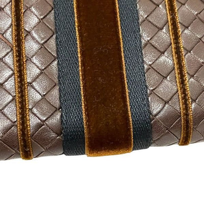 Bottega Veneta 114076-v3881-2040 Round Zipper Long Wallet Unisex