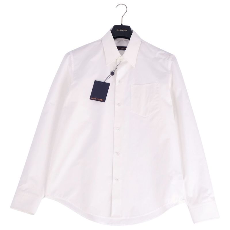 Louis Vuitton Shirt 2024 Classic Co