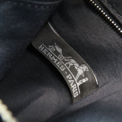 Hermes Acapulco Sac Ad Backpack Daypack Twirl Chevron Women