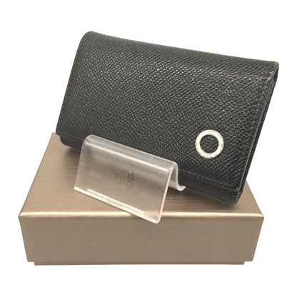 Bvlgari 6 Key Case Bvlgari Bvlgari 282234 Black