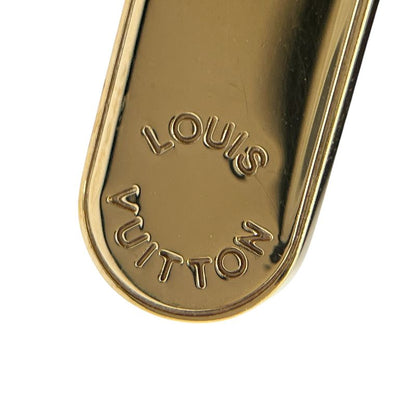 Louis Vuitton Bifold Wallet Leather Zippy Coin Purse Monogram Brown