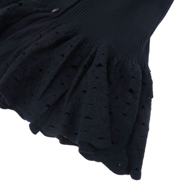Chanel Long Cardigan P44212 [rank B