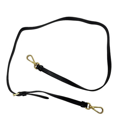 Prada Tote Bag - Black Braided Leather