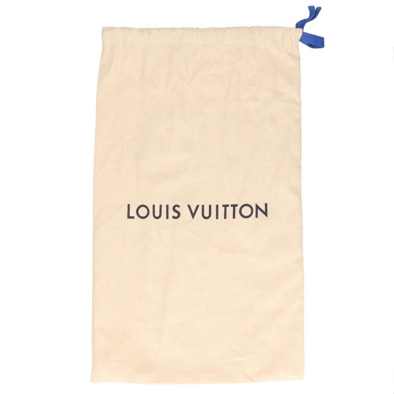 Louis Vuitton M55045 Petite Boite Chapeau Floral Leather Shoulder Bag Women