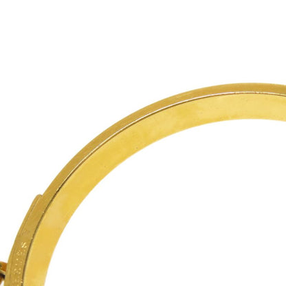 Hermes Kelly Bangle Bracelet Metal Ladies