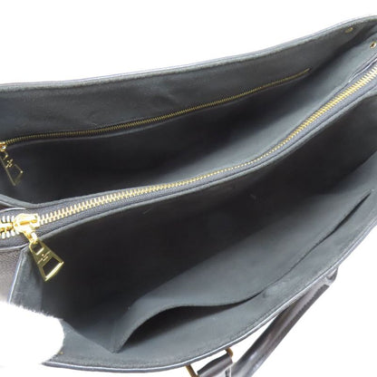 Louis Vuitton M44817 Soufflot NV MM Handbag Monogram Canvas Women