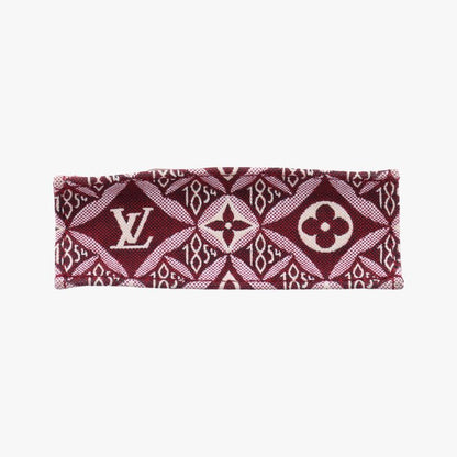 Louis Vuittonsince1854 Petite Sac Pla 2020aw Bordeaux And Brown Monogram