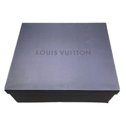 Louis Vuitton Sneakers Run 55 1a9pdc Size 35 Logo Mesh Blue Pink Black Louis