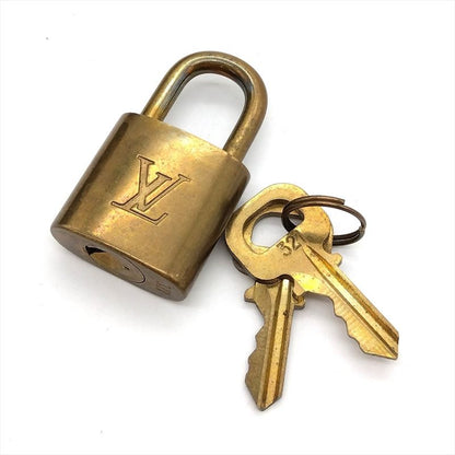 Louis Vuitton Speedy 25 Handbag Monogram Canvas M41109 Brown Th0997 Mini Boston