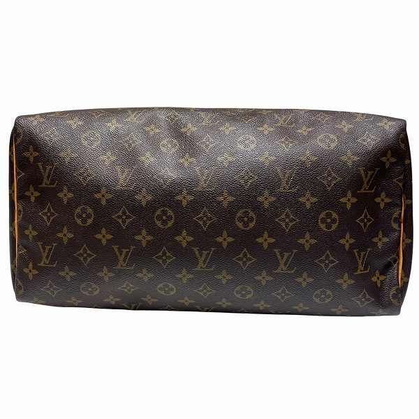Louis Vuitton Monogram Speedy 40 M41522 Bag Handbag Unisex