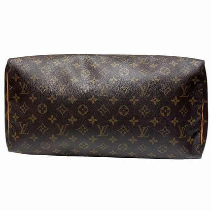 Louis Vuitton Monogram Speedy 40 M41522 Bag Handbag Unisex