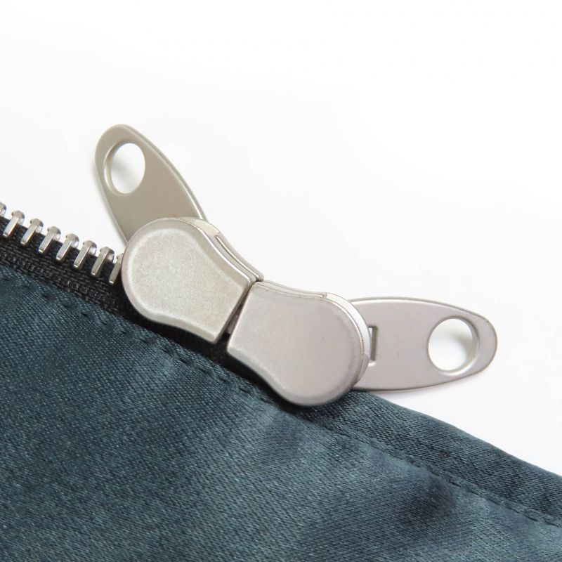 Gucci 604112 World WIDE Logo Patch Hooded Cotton Filled Zip-up Shirt Jacket