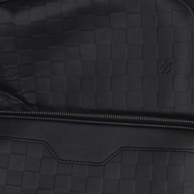 Louis Vuitton N40306 Damier Infini Campus Backpack For Men