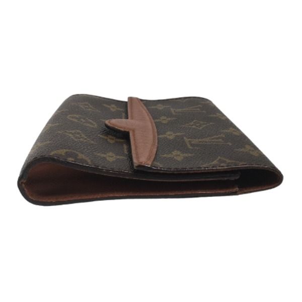 Louis Vuitton M51975 Monogram Arche Obsolete Waist Bag