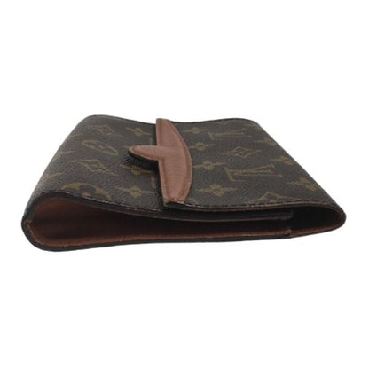 Louis Vuitton M51975 Monogram Arche Obsolete Waist Bag