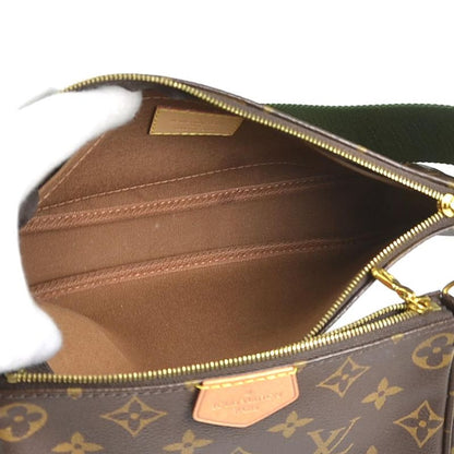 Louis Vuitton Crossbody Shoulder Bag Muerte Pochette Axessoire M44813