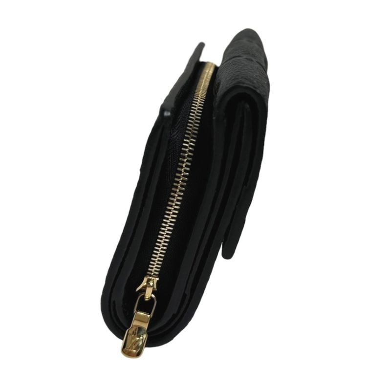 Louis Vuitton M80880 Empreinte Trifold Wallet Portefeuille Metis Trifold Wallet