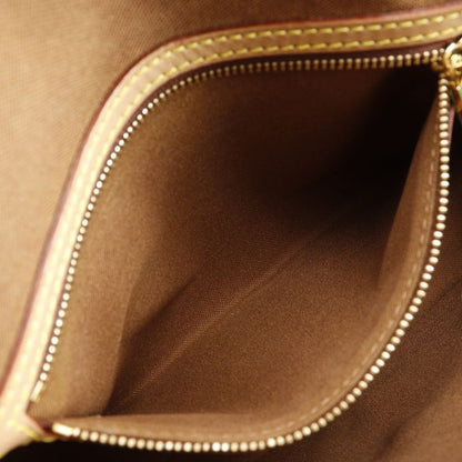 Louis Vuitton Mini Looping Monogram M51147 Monogram Canvas Ladies Shoulder Bag