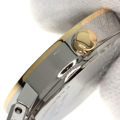 Bvlgari Bb23sg Bvlgari Watch SS Ssx18k Yellow Gold Ladies