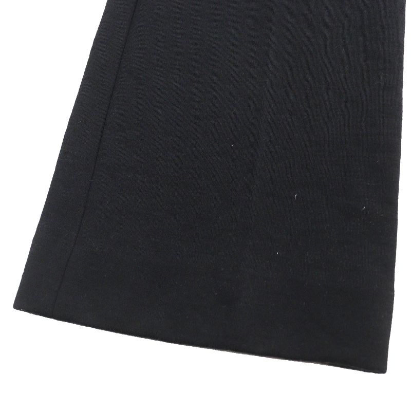 Louis Vuitton X NBA Louis Vuitton X NBA 21AW Hlp10w Sporty Trousers Wool Cotton