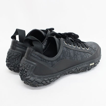 Dior Sneakers Low Top Sneakers Oblique Crotch Size 41 26cm (10.24in)